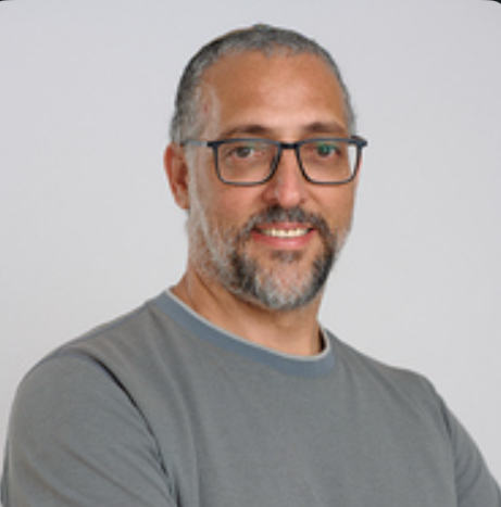 Oren Elad — Founder & CEO